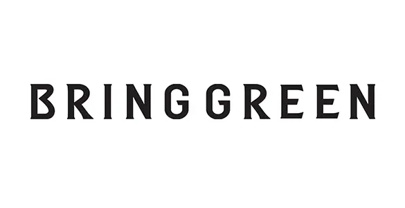 BRING GREEN 